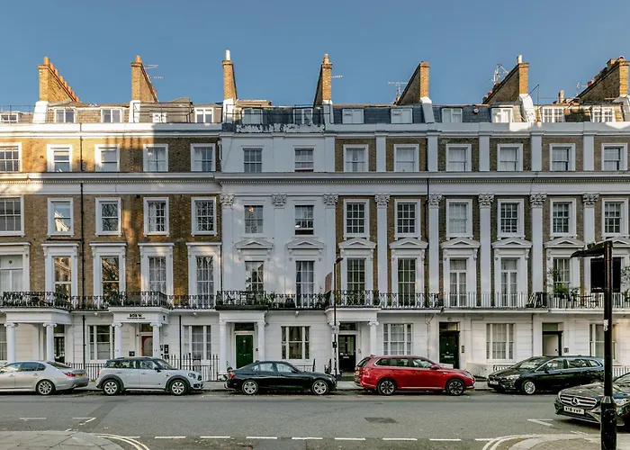 Devonshire Terrace Studios