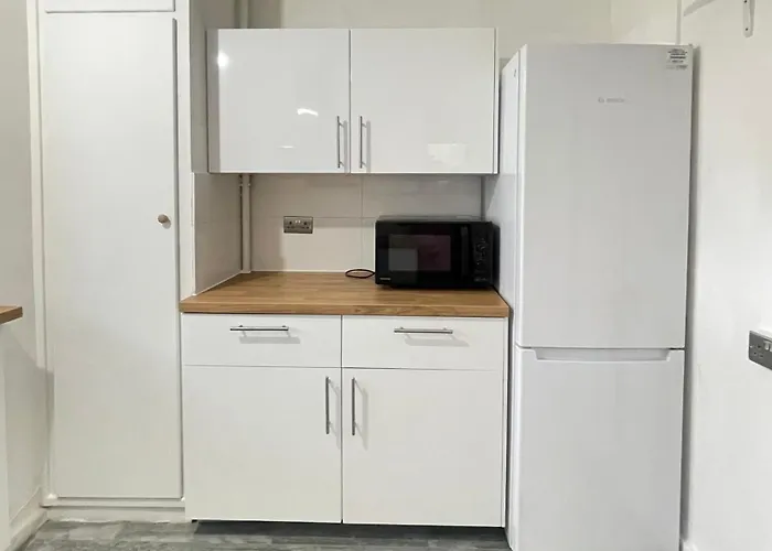Paddington Hyde Park Apartment