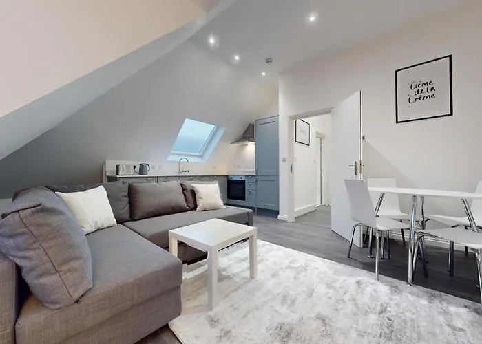 London Stay Flats