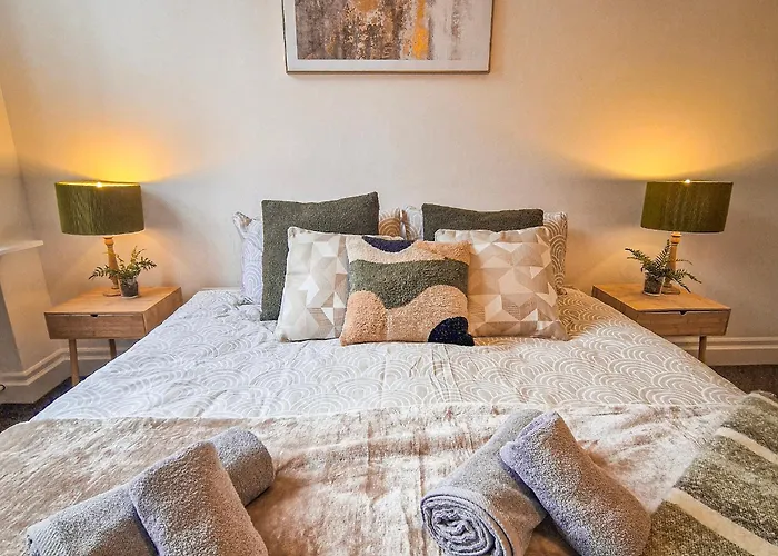 2-Bed Apartment I Hyde Park I Central London
