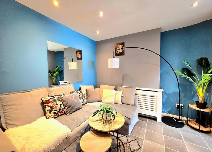 Cozy 4 Bedroom House In The Heart Of Brixton