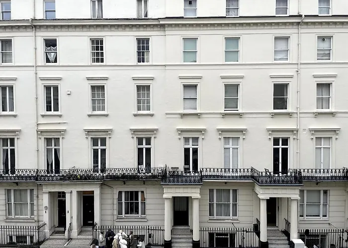 One Bedroom Flat In Paddington