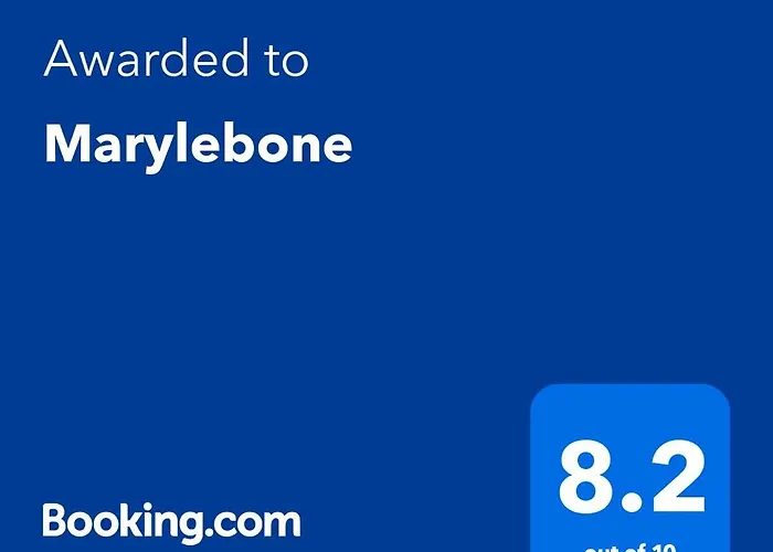 Marylebone