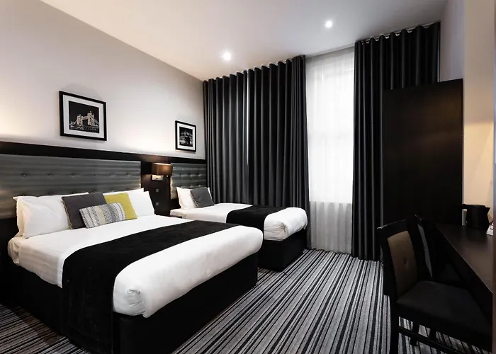 The W14 Kensington