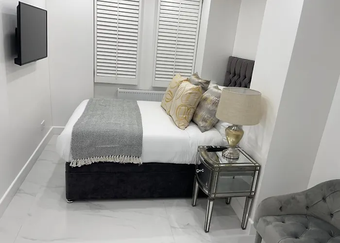 Elegant Escape