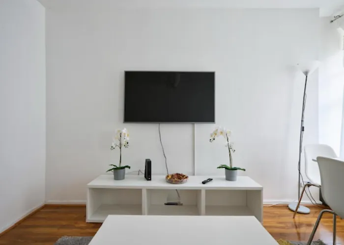 London City Centre Apartment