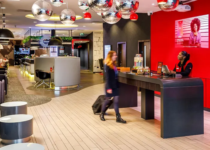 Ibis London Blackfriars
