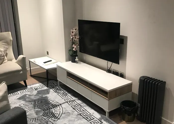 Park Lane Exclusive Residence