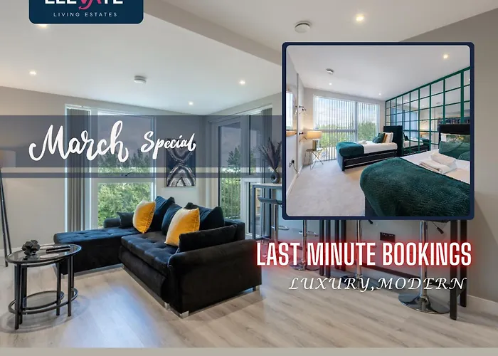 Last-Minute Specials L Modern House L Wembley Stadium Location, Free Parking, 5 Min To Brent Cross West Station, Sleeps Up To 6 L Elevate Living Estates Short Lets Cricklewood & Brent Cross