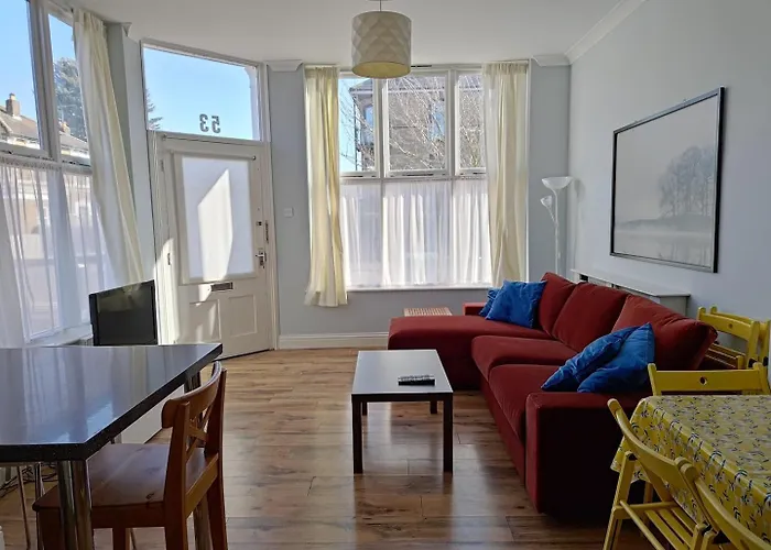 Guestready - Fantastic Modern North London Home