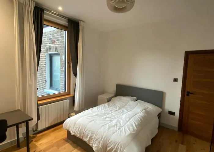 Lovely Spacious 2 Bed Apartment In Shepherds Bush