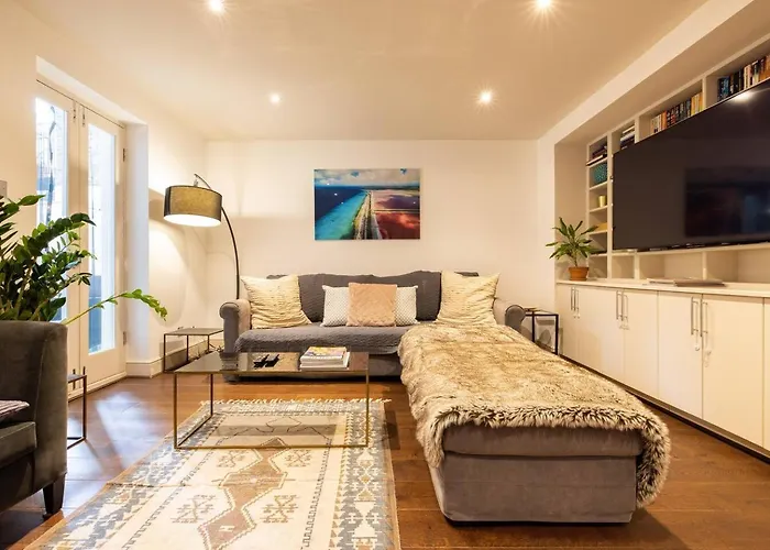 Niru Experience Serene Garden Haven Duplex