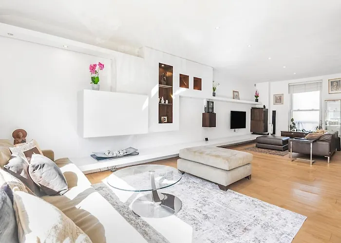 Regents Residence