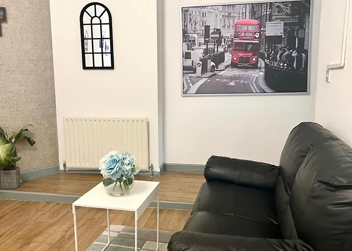 Specious Studio Flat In A Good Location