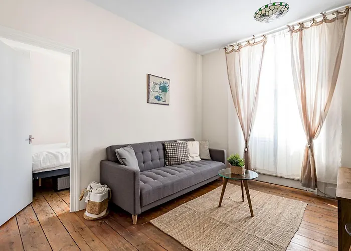 Pass The Keys The Loft - Beautiful Flat In Chelsea London