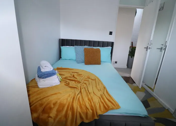 West Dulwich Home 28 Mins To London Victoria