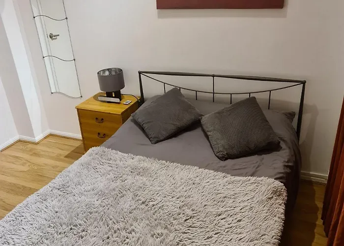 Rooms In Brixton