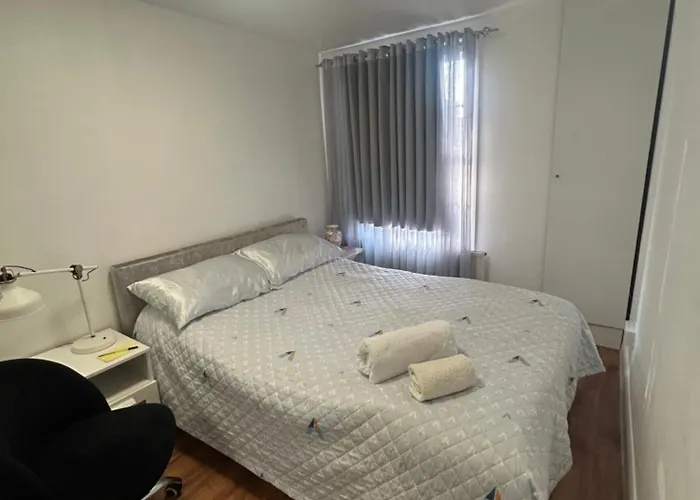 Cosy Room In Central Location