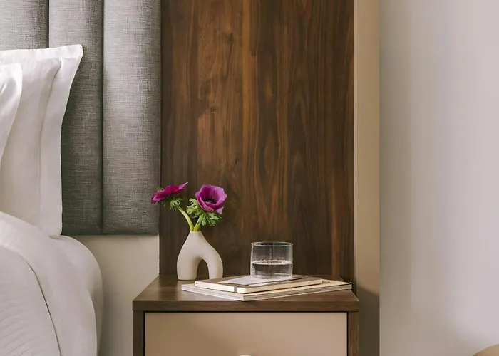 The Voyage Hotel Paddington, Sonder By Marriott Bonvoy