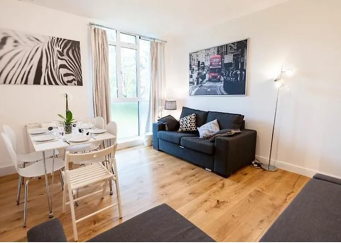 Bayswater Apartments