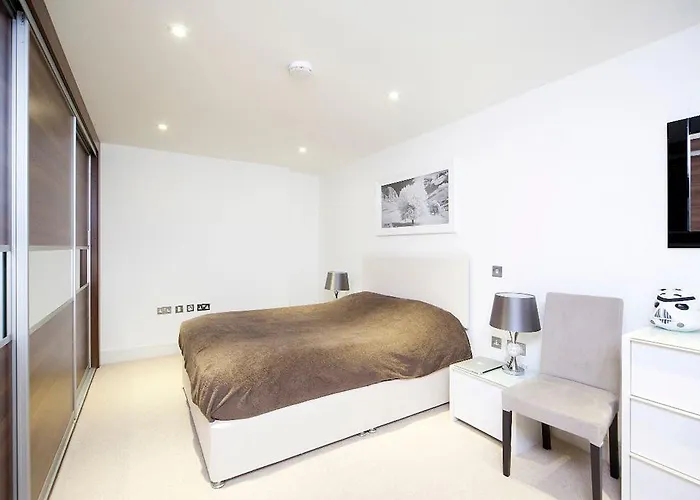 The Westend Residences