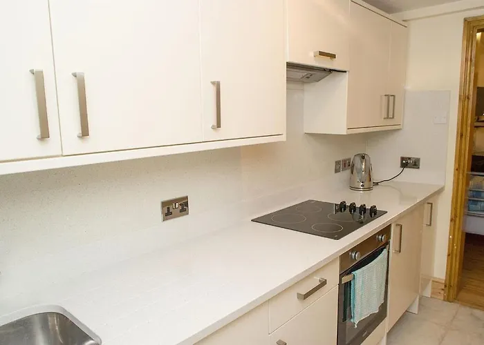 Beaconsfield Apartments