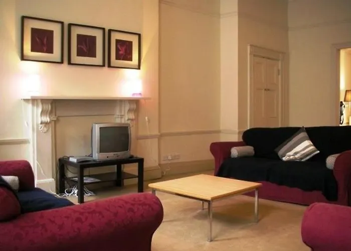 Bedford Place Apartments