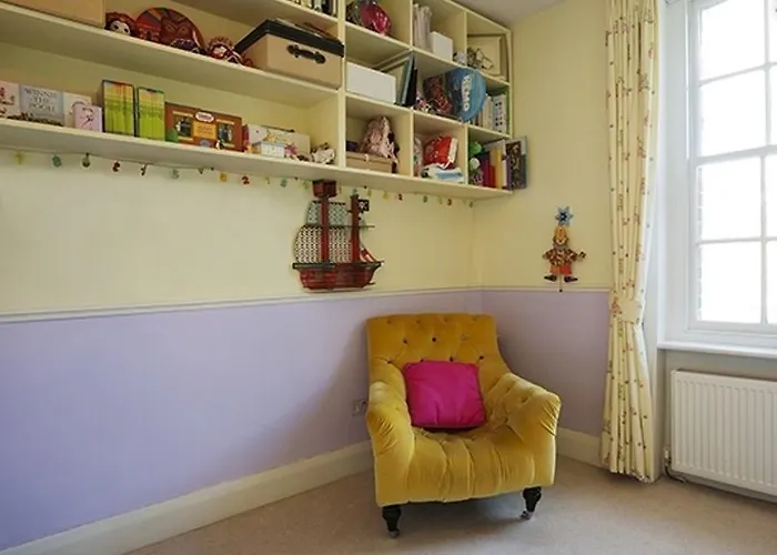 Veeve Islington Townhouse
