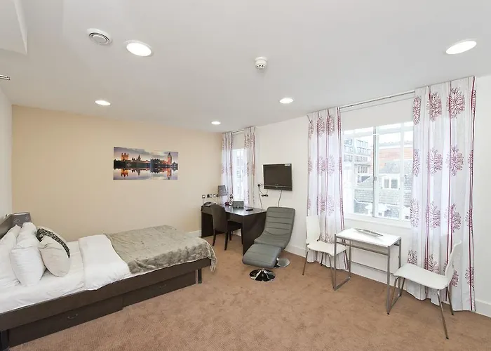 2 Devonshire Rooms