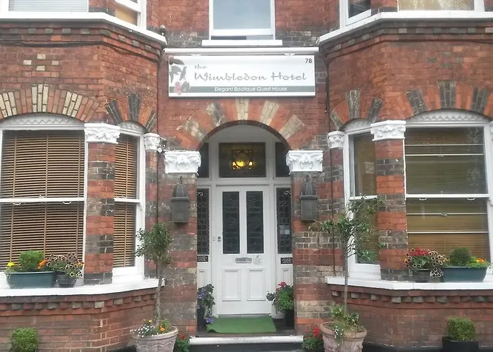 The Wimbledon Hotel