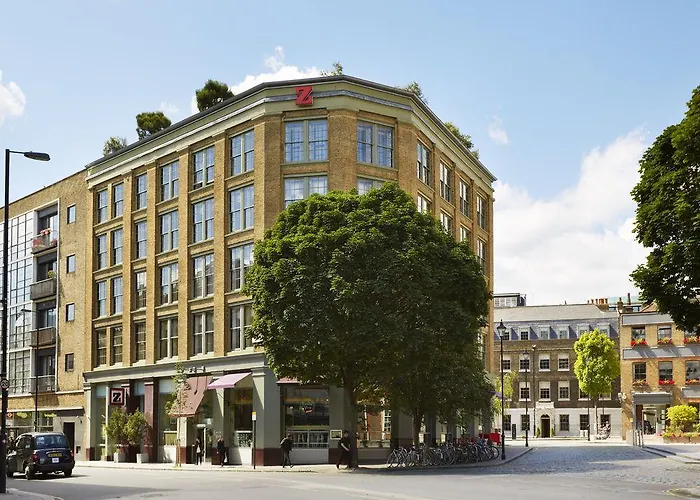 Marrable\'S Farringdon Hotel