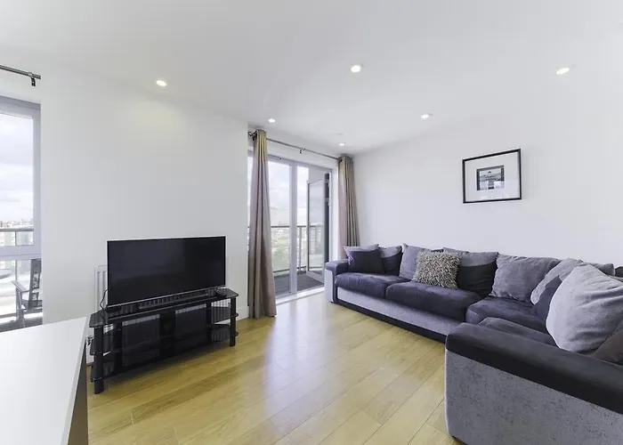 I Am Serviced Apartments