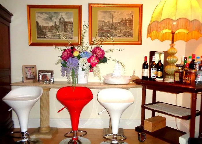 Rue Saint Jacques Guest House