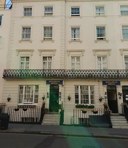 Mina House Hotel
