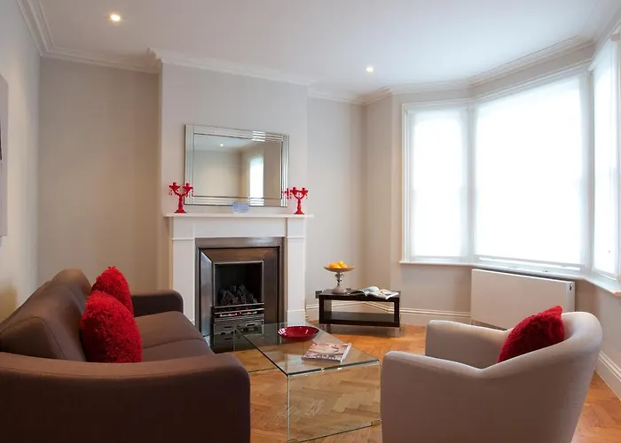 Colwith Road Apartments