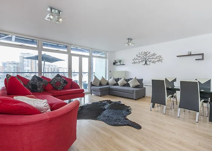 Excel Apartments