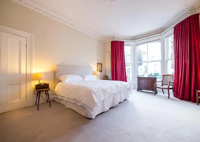 The Bockery Suite 1 Chelsea