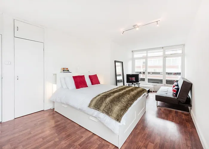 Apartment Beak Street