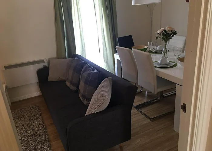 Charimore Executive Apartment