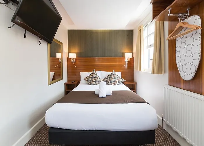 Chester Hotel