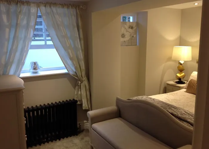 Istay247 Apartments-Stoke Newington