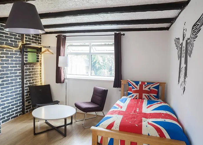 Kennedy Guest House