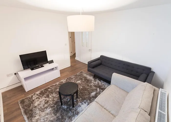 Westminster Apartment
