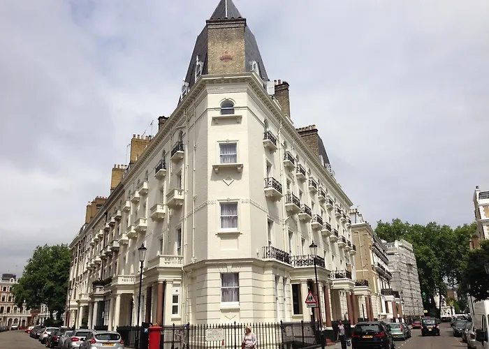 Belvedere House