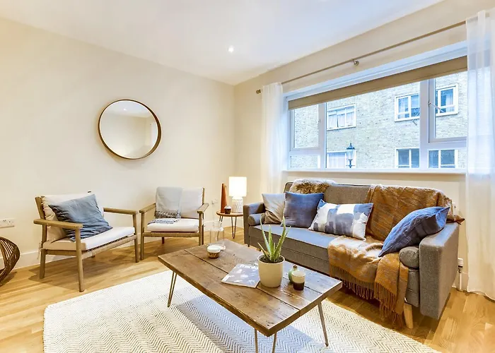 Sweet Inn - South Kensington