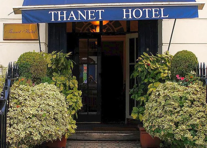 Thanet Hotel