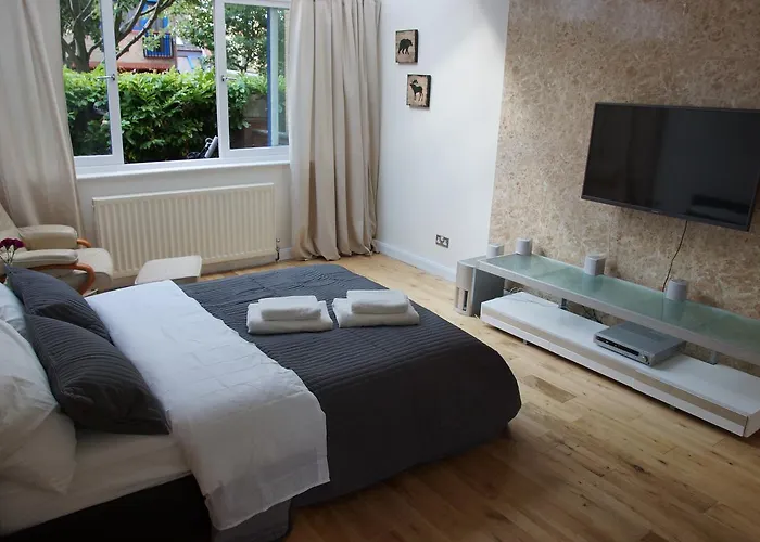 Boogaard\'S Guest House