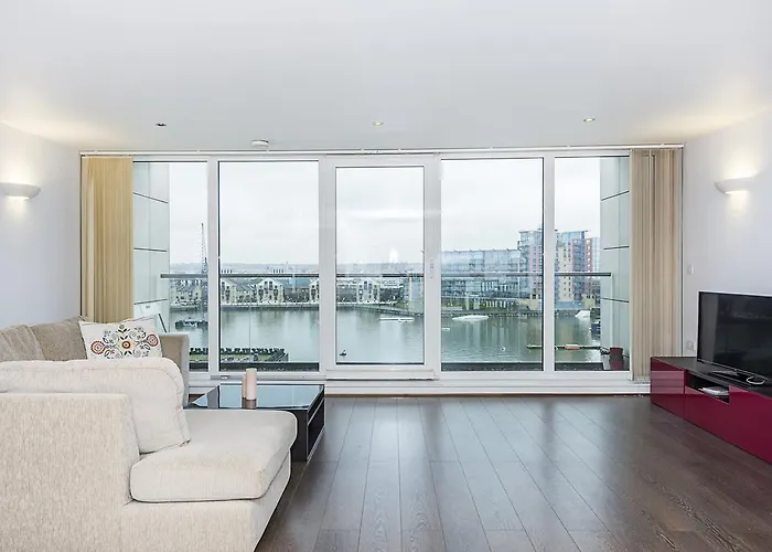 Western Gateway Apartment
