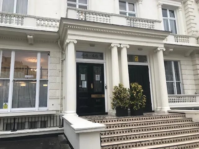 Leinster House