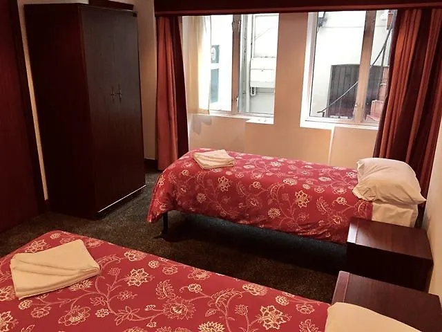 Four Stars Hotel